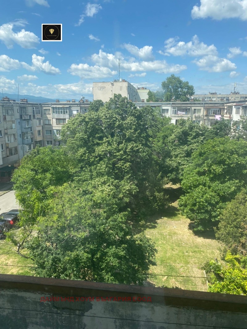 Продава 2-СТАЕН, гр. Пловдив, Христо Смирненски, снимка 12 - Апартаменти - 52534284