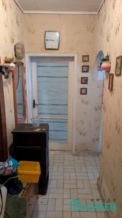 Продава 2-СТАЕН, гр. София, Борово, снимка 5 - Апартаменти - 52693055