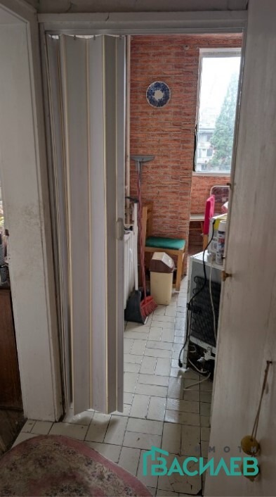 Продава 2-СТАЕН, гр. София, Борово, снимка 4 - Апартаменти - 52693055