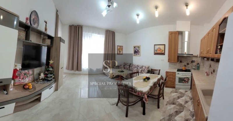 Продава 2-СТАЕН, гр. Пловдив, Остромила, снимка 3 - Апартаменти - 52819920