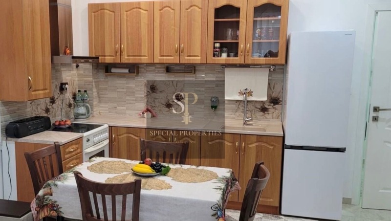 Продава 2-СТАЕН, гр. Пловдив, Остромила, снимка 5 - Апартаменти - 52819920