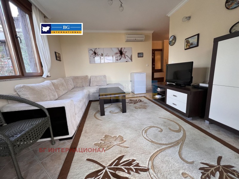 Продава 2-СТАЕН, гр. Созопол, област Бургас, снимка 4 - Апартаменти - 53051842