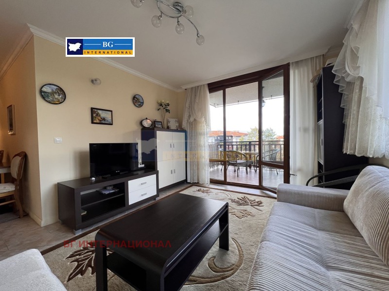 Продава 2-СТАЕН, гр. Созопол, област Бургас, снимка 6 - Апартаменти - 53051842