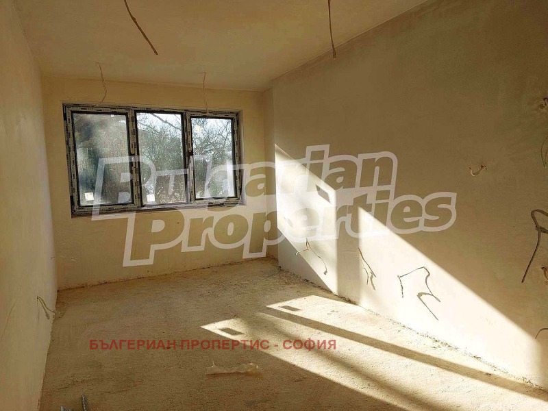 Продава 2-СТАЕН, гр. София, Бъкстон, снимка 3 - Апартаменти - 53270119