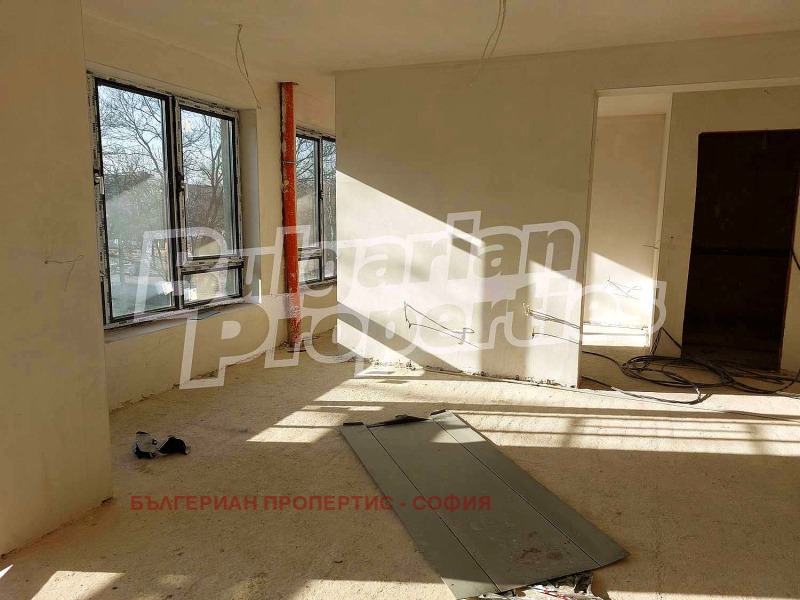 Продава 2-СТАЕН, гр. София, Бъкстон, снимка 16 - Апартаменти - 53270119