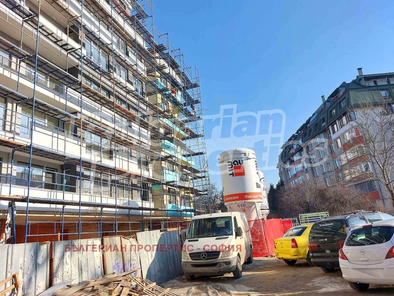 Продава 2-СТАЕН, гр. София, Бъкстон, снимка 5 - Апартаменти - 53270119