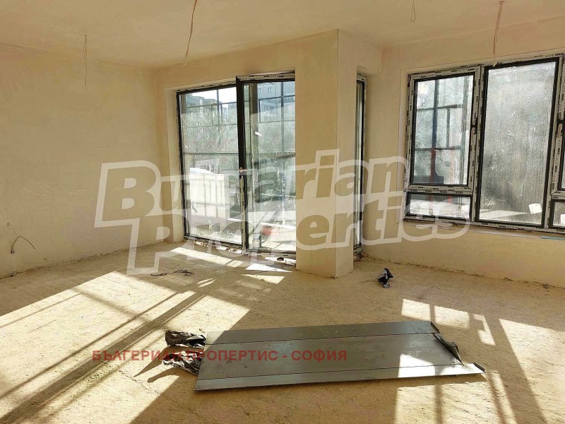 Продава 2-СТАЕН, гр. София, Бъкстон, снимка 6 - Апартаменти - 53270119