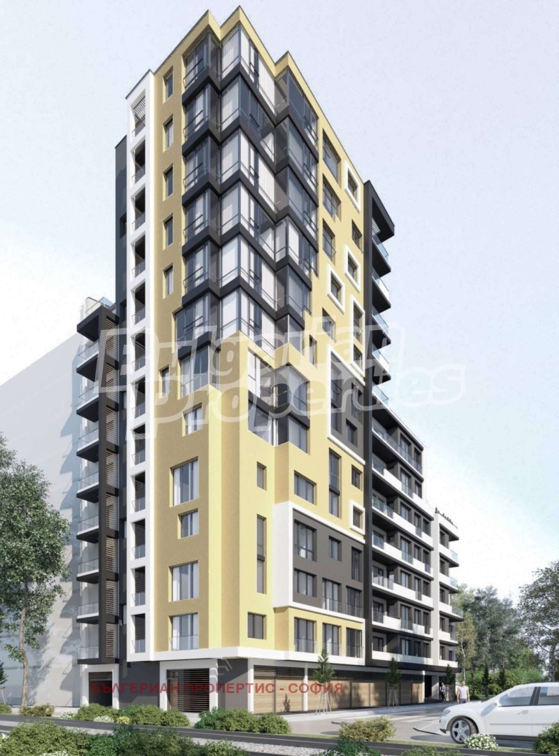 Продава 2-СТАЕН, гр. София, Бъкстон, снимка 11 - Апартаменти - 53270119