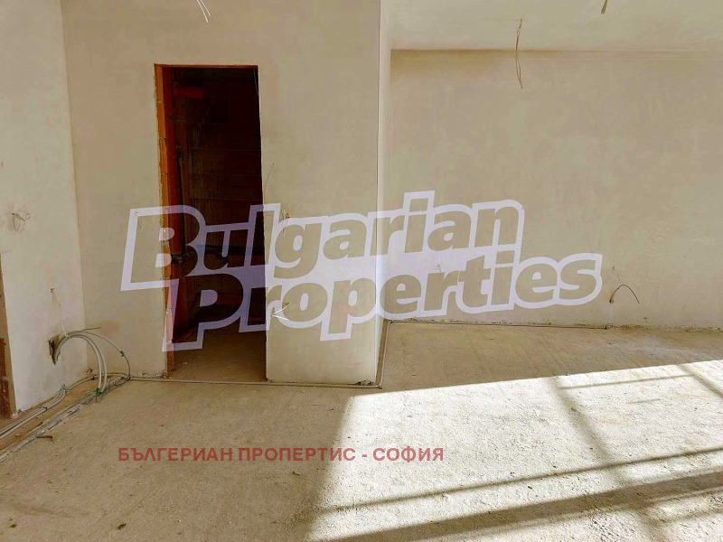 Продава 2-СТАЕН, гр. София, Бъкстон, снимка 4 - Апартаменти - 53270119