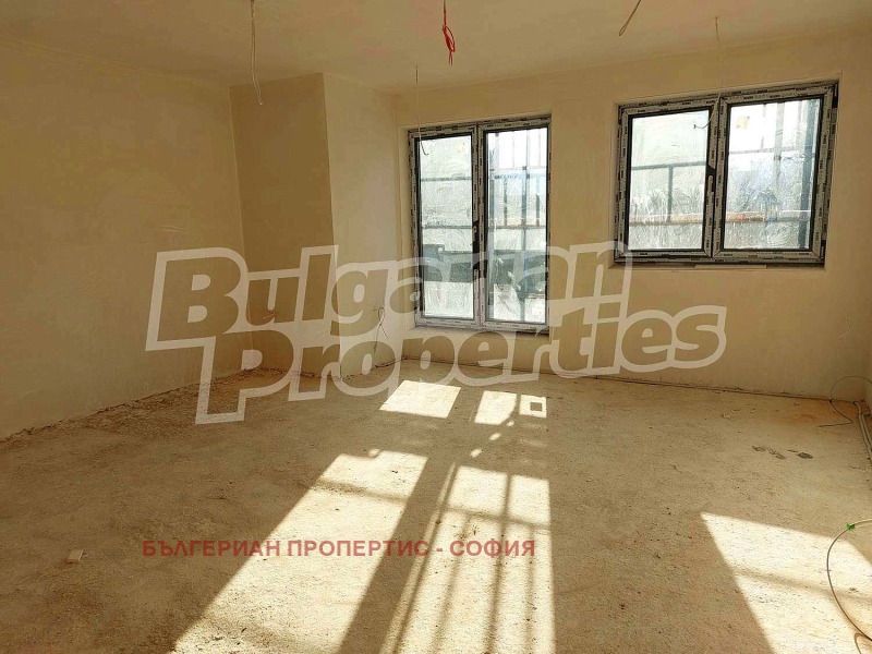 Продава 2-СТАЕН, гр. София, Бъкстон, снимка 2 - Апартаменти - 53270119