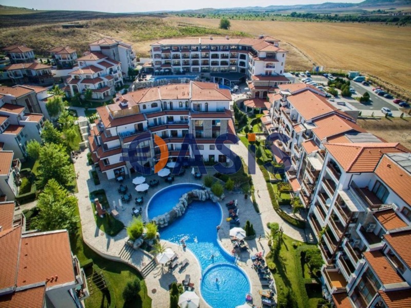 Продава 2-СТАЕН, гр. Ахелой, област Бургас, снимка 13 - Апартаменти - 53347656