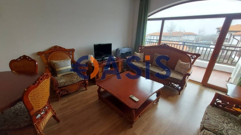 Продава 2-СТАЕН, гр. Ахелой, област Бургас, снимка 4 - Апартаменти - 53347656