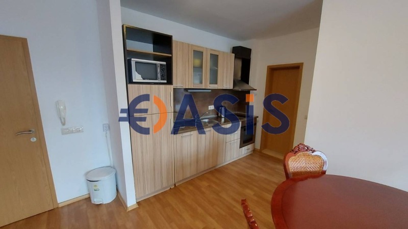 Продава 2-СТАЕН, гр. Ахелой, област Бургас, снимка 5 - Апартаменти - 53347656