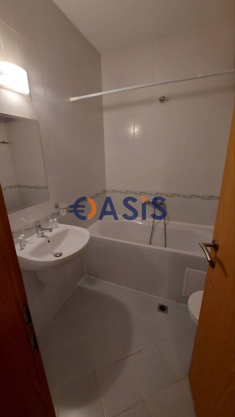 Продава 2-СТАЕН, гр. Ахелой, област Бургас, снимка 8 - Апартаменти - 53347656