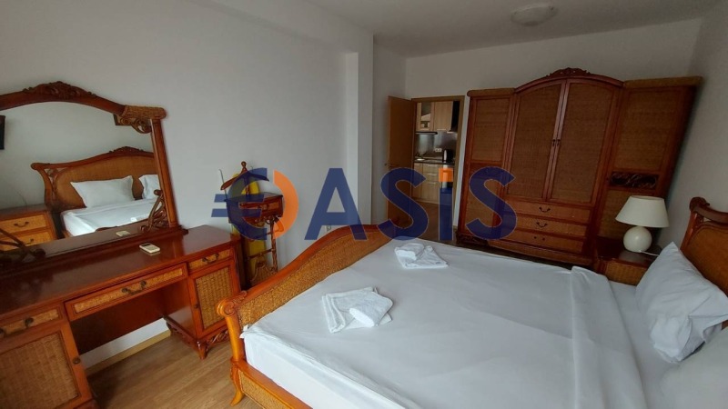 Продава 2-СТАЕН, гр. Ахелой, област Бургас, снимка 11 - Апартаменти - 53347656