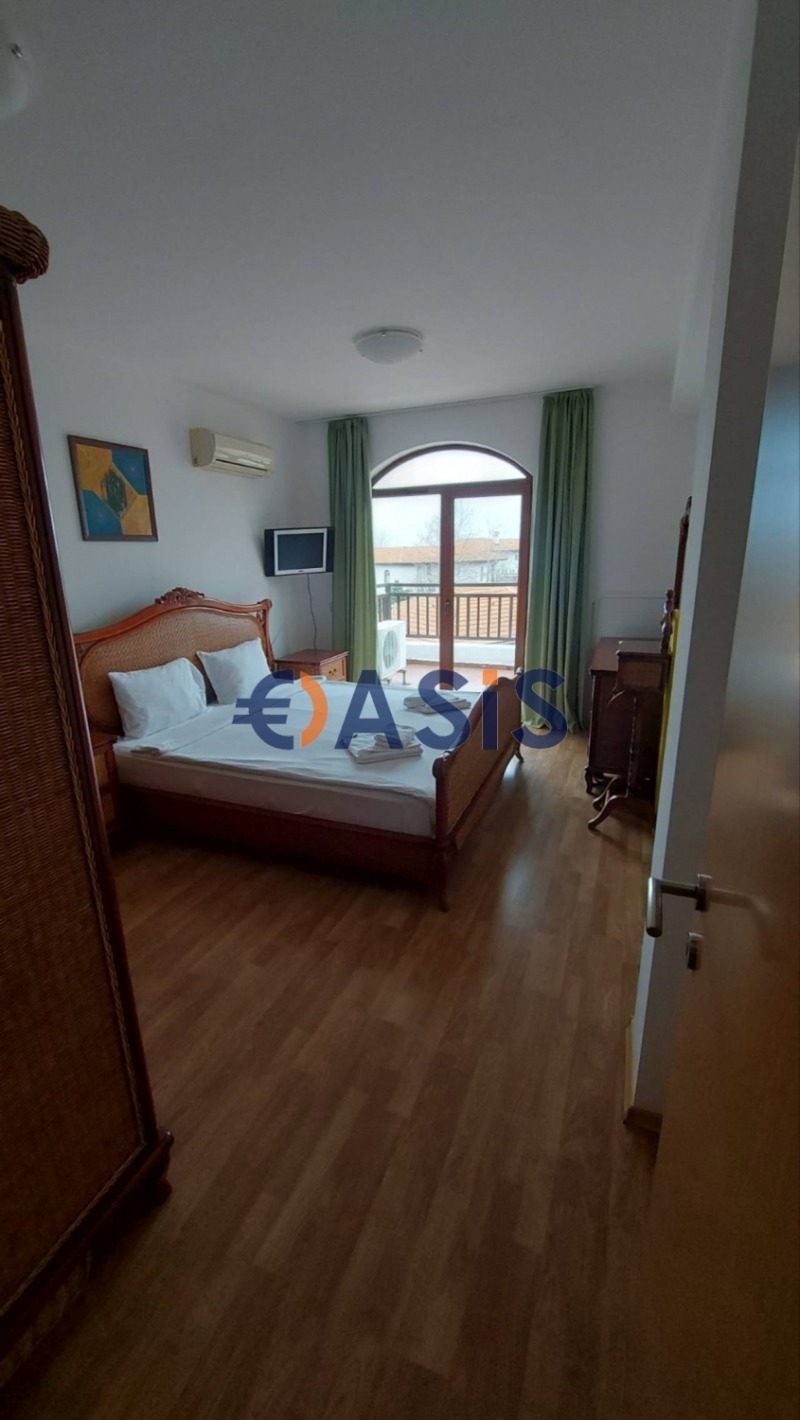 Продава 2-СТАЕН, гр. Ахелой, област Бургас, снимка 9 - Апартаменти - 53347656