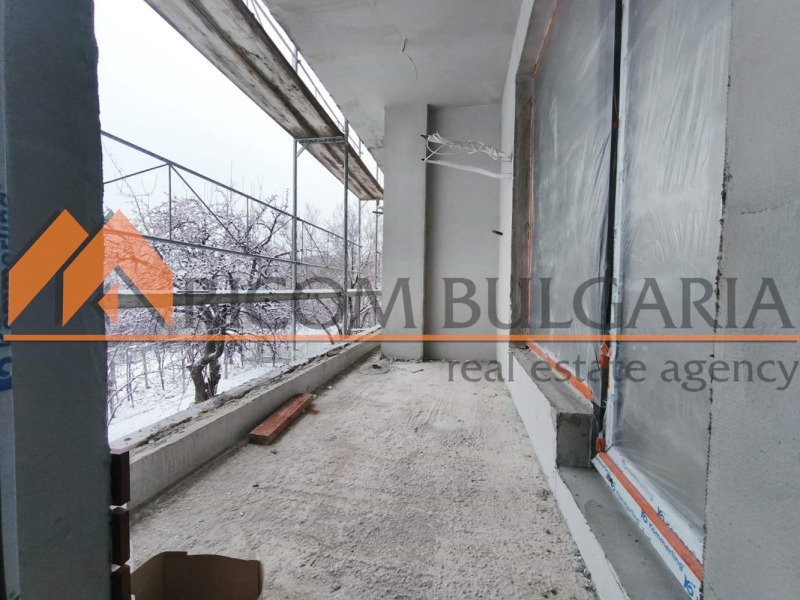 Продава 2-СТАЕН, гр. Варна, Бриз, снимка 2 - Апартаменти - 53379030