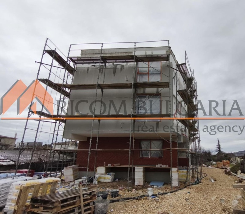 Продава 2-СТАЕН, гр. Варна, Бриз, снимка 6 - Апартаменти - 53379030