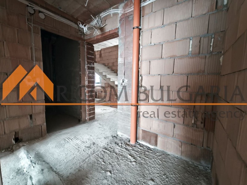 Продава 2-СТАЕН, гр. Варна, Бриз, снимка 5 - Апартаменти - 53379030