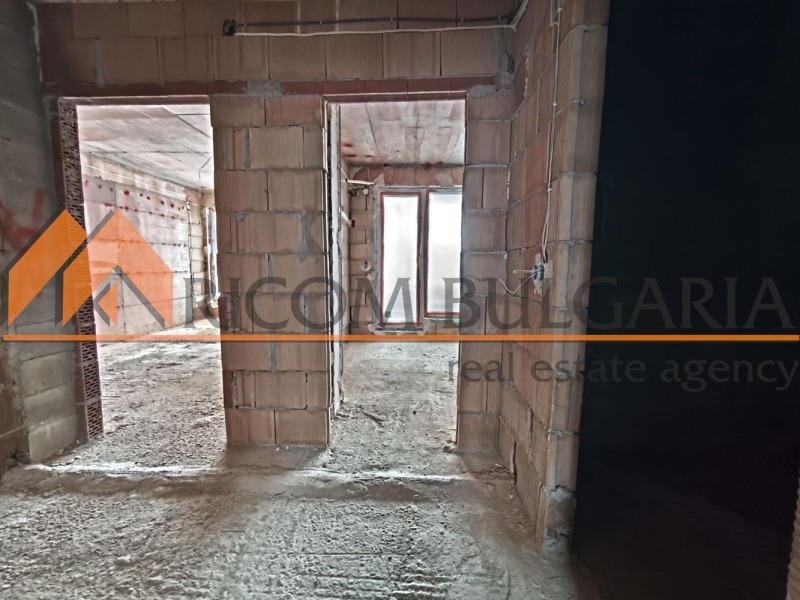 Продава 2-СТАЕН, гр. Варна, Бриз, снимка 3 - Апартаменти - 53379030