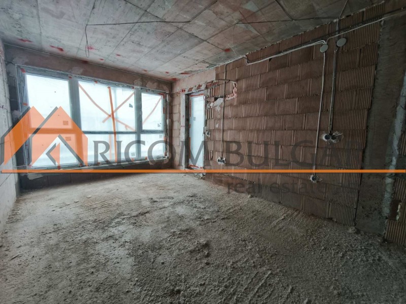 Продава 2-СТАЕН, гр. Варна, Бриз