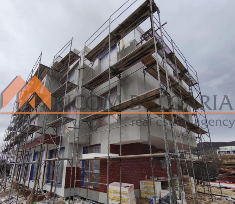 Продава 2-СТАЕН, гр. Варна, Бриз, снимка 8 - Апартаменти - 53379030