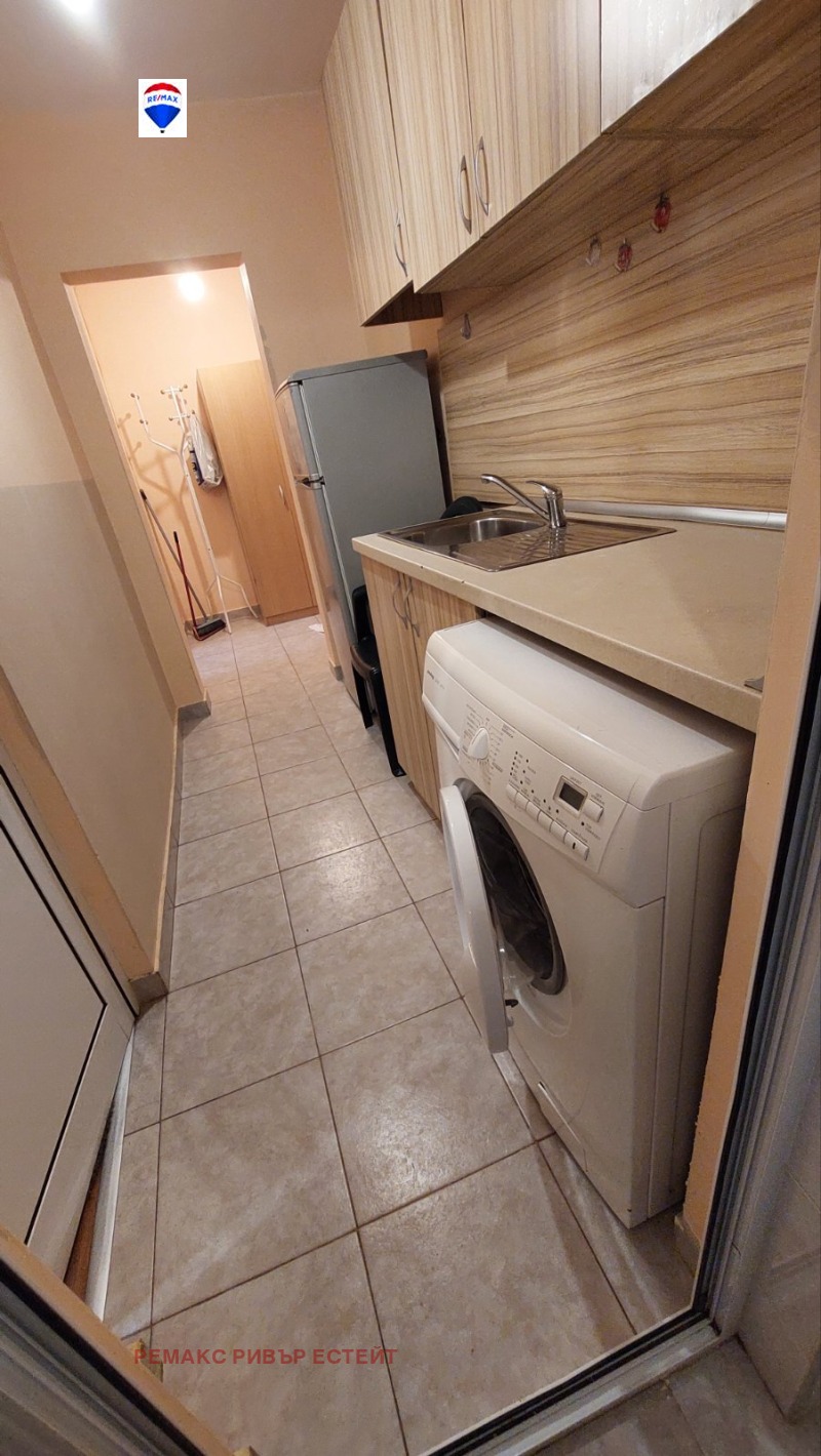 Продава 2-СТАЕН, гр. Русе, Хъшове, снимка 9 - Апартаменти - 53589668