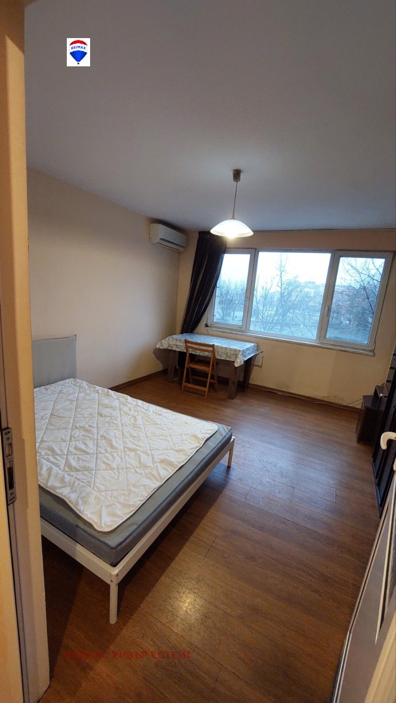 Продава 2-СТАЕН, гр. Русе, Хъшове, снимка 3 - Апартаменти - 53589668