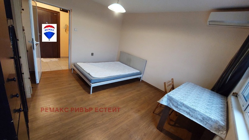 Продава 2-СТАЕН, гр. Русе, Хъшове, снимка 2 - Апартаменти - 53589668