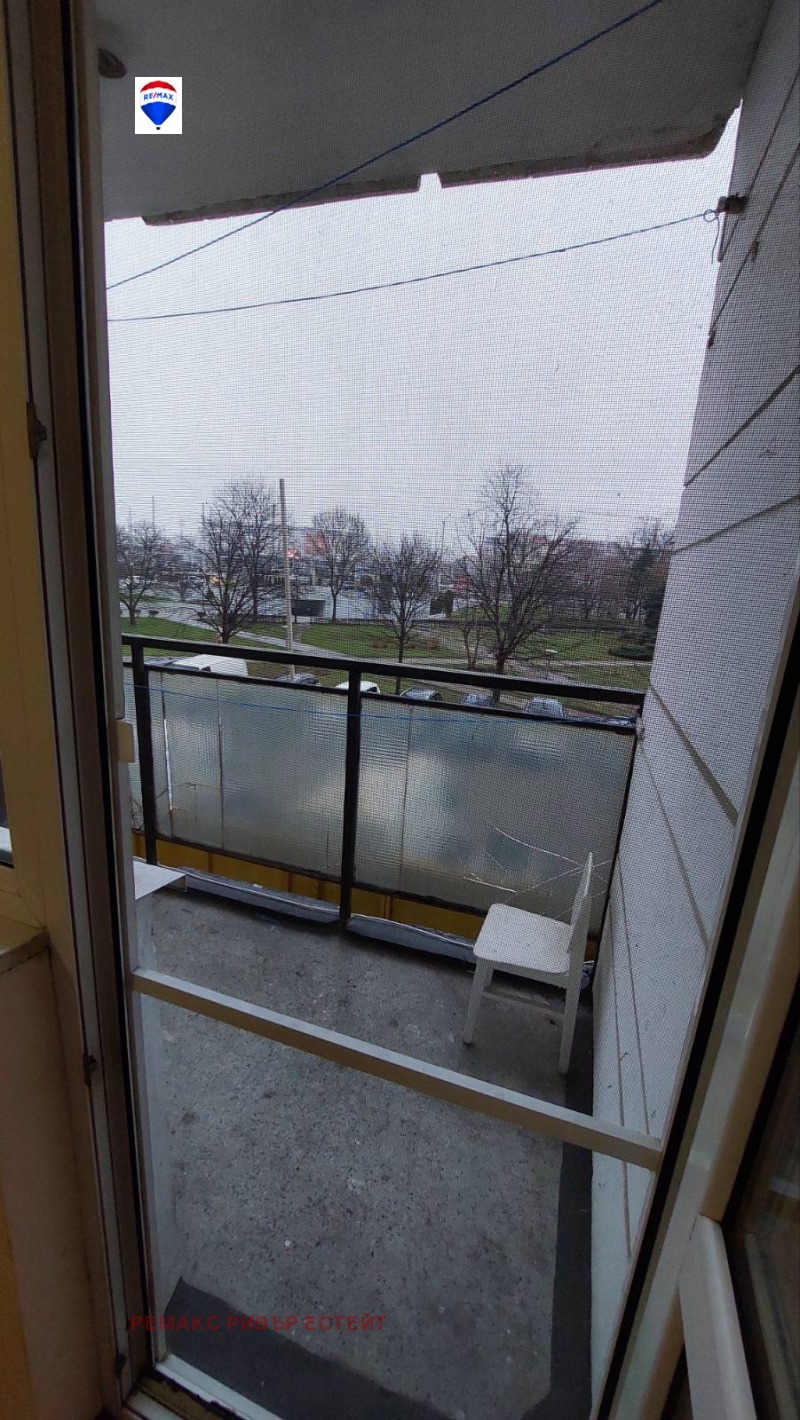 Продава 2-СТАЕН, гр. Русе, Хъшове, снимка 8 - Апартаменти - 53589668