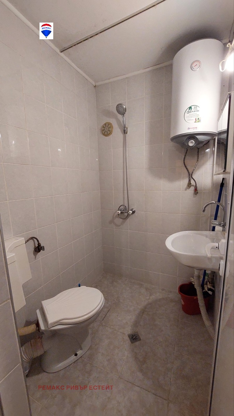 Продава 2-СТАЕН, гр. Русе, Хъшове, снимка 11 - Апартаменти - 53589668