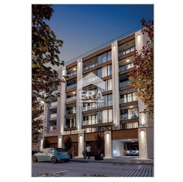 Продава 2-СТАЕН, гр. София, Център, снимка 3 - Апартаменти - 55013431