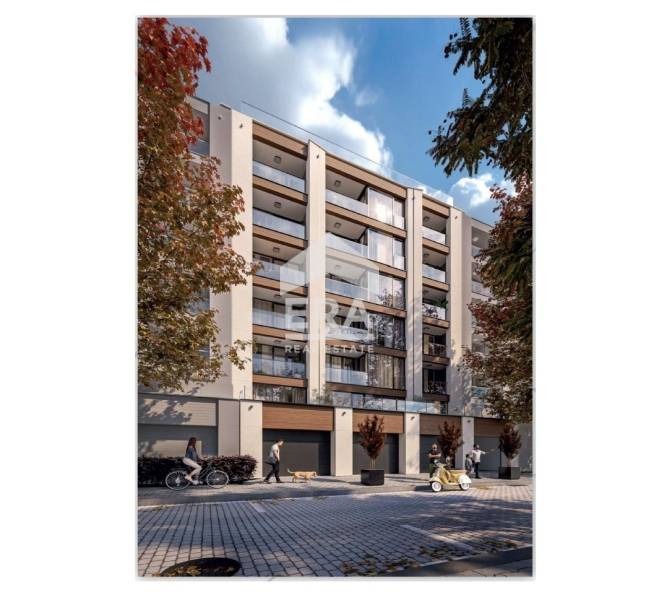 Продава 2-СТАЕН, гр. София, Център, снимка 2 - Апартаменти - 55013431
