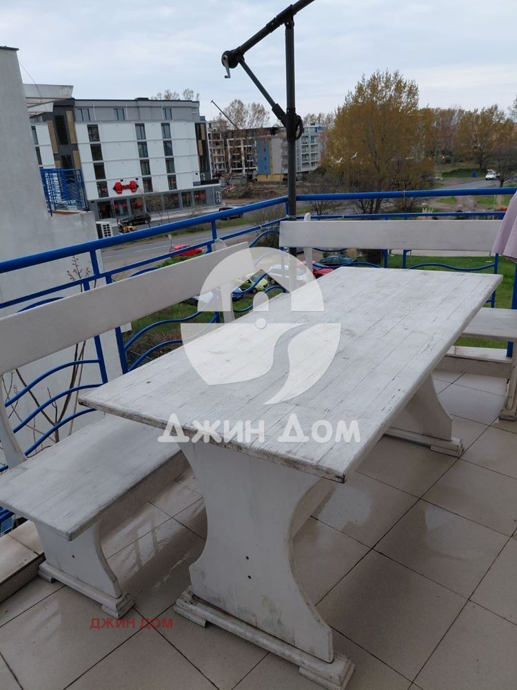 Продава 2-СТАЕН, к.к. Слънчев бряг, област Бургас, снимка 10 - Апартаменти - 55126684
