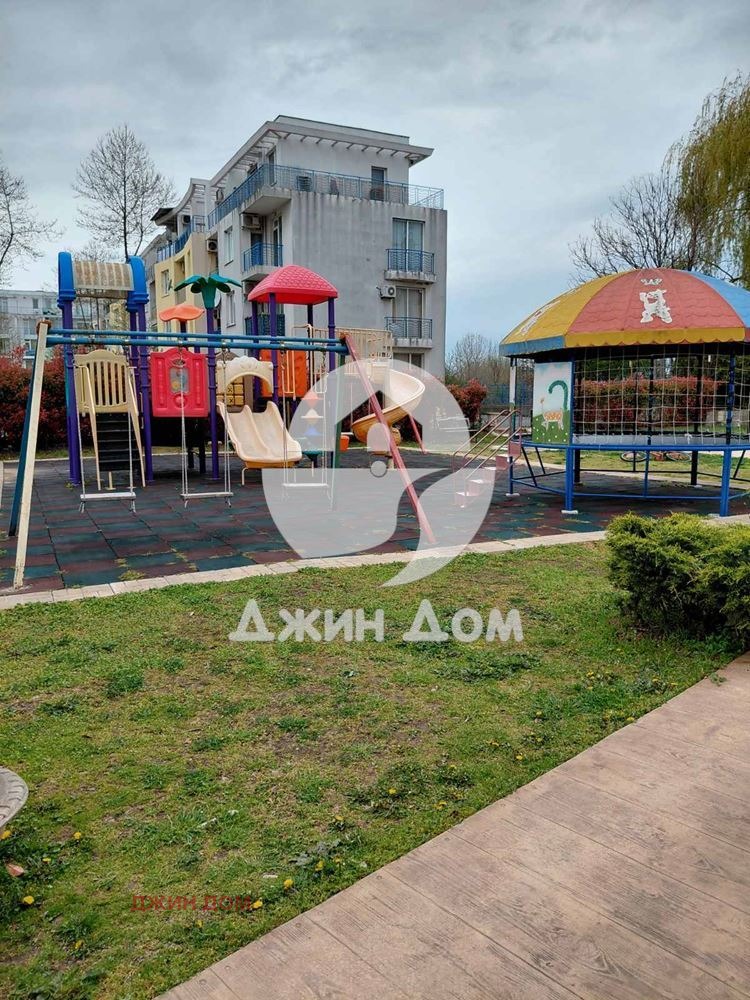 Продава 2-СТАЕН, к.к. Слънчев бряг, област Бургас, снимка 14 - Апартаменти - 55126684