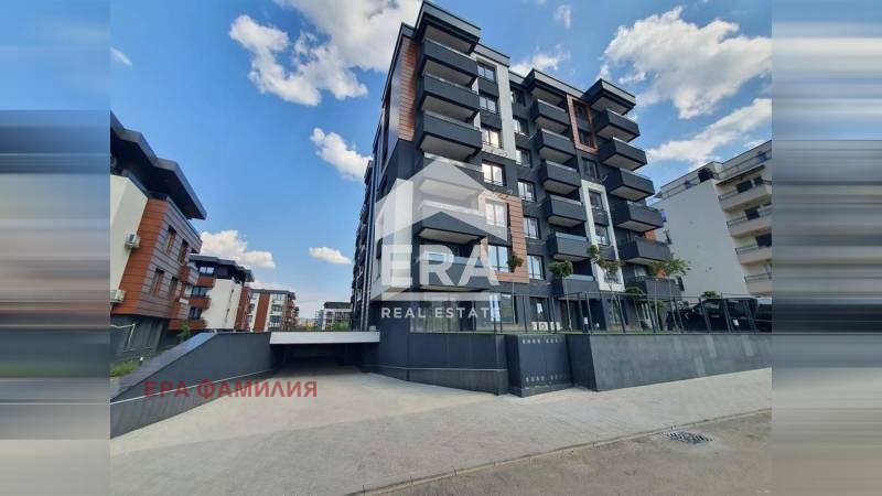 Продава 3-СТАЕН, гр. София, Малинова долина, снимка 2 - Aпартаменти - 47699332