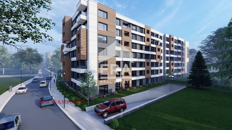 Продава 3-СТАЕН, гр. София, Малинова долина, снимка 8 - Aпартаменти - 47699332