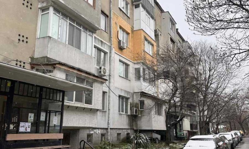 Продается  2 спальни Варна , Трошево , 67 кв.м | 13004200 - изображение [16]