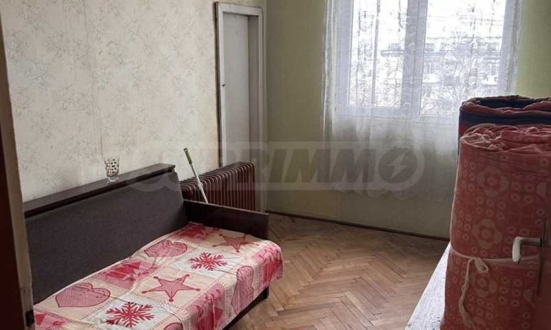 Продава 3-СТАЕН, гр. Варна, Трошево, снимка 6 - Aпартаменти - 49168738