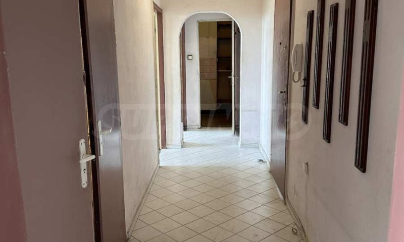De vânzare  2 dormitoare Varna , Troșevo , 67 mp | 13004200 - imagine [8]