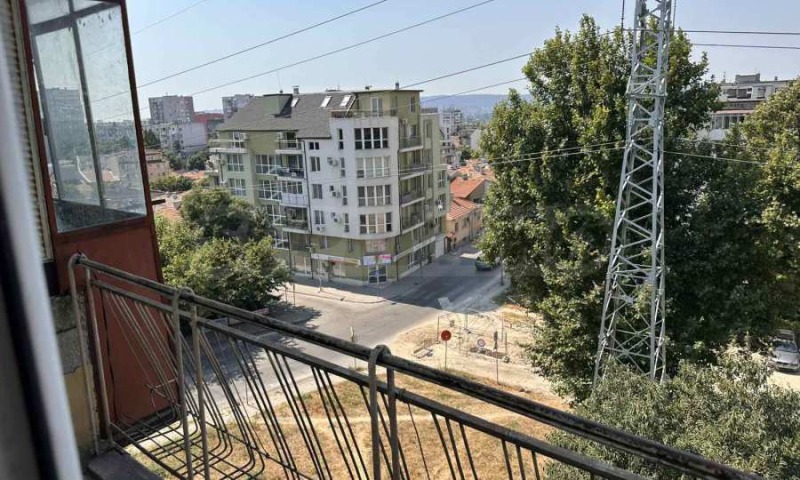 De vânzare  2 dormitoare Varna , Troșevo , 67 mp | 13004200 - imagine [12]