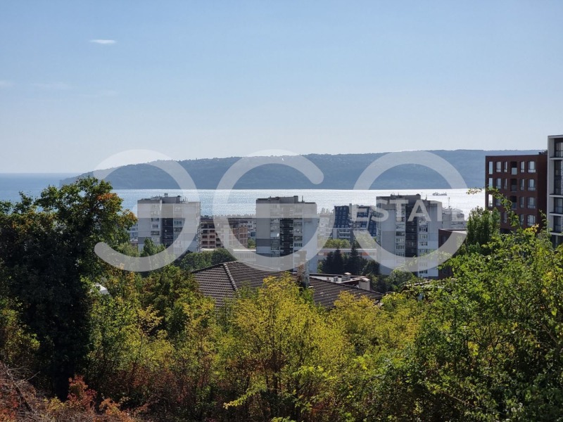 Продава  3-стаен град Варна , Бриз , 125 кв.м | 91005073 - изображение [2]