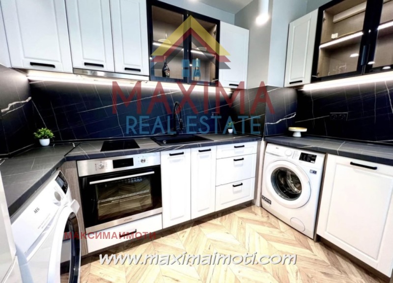 Продава  3-стаен град Пловдив , Христо Смирненски , 97 кв.м | 24322598 - изображение [2]