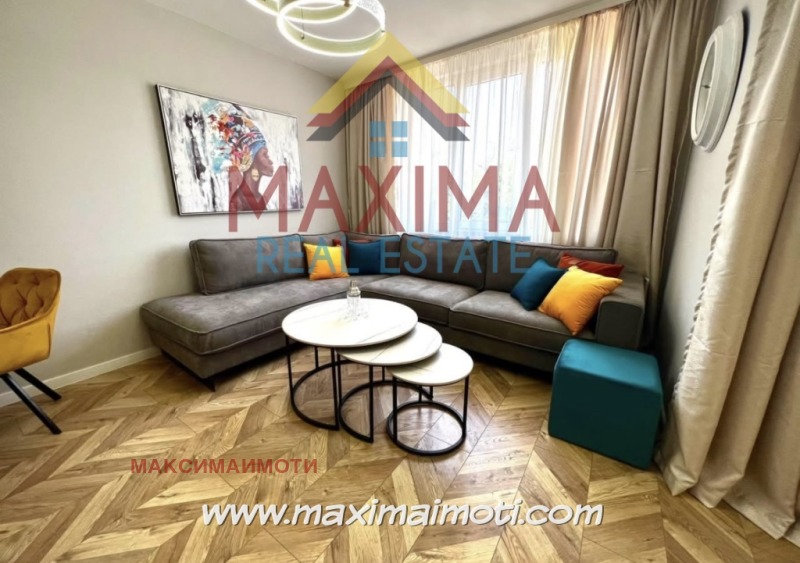 Продава  3-стаен град Пловдив , Христо Смирненски , 97 кв.м | 24322598 - изображение [4]