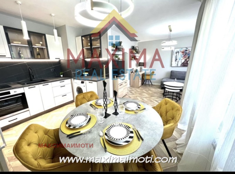 Продава  3-стаен град Пловдив , Христо Смирненски , 97 кв.м | 24322598 - изображение [3]