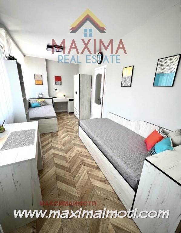 Продава  3-стаен град Пловдив , Христо Смирненски , 97 кв.м | 24322598 - изображение [7]