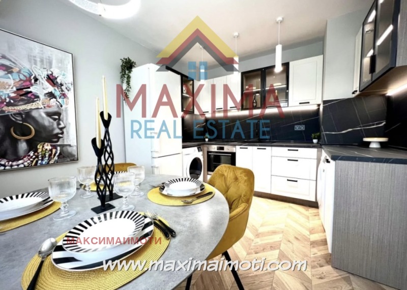 Продава  3-стаен град Пловдив , Христо Смирненски , 97 кв.м | 24322598