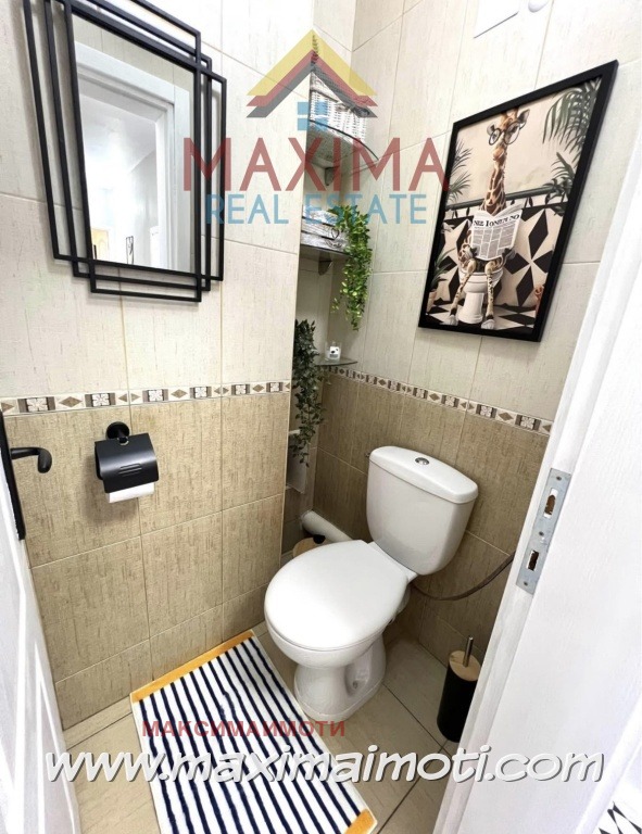 Продава  3-стаен град Пловдив , Христо Смирненски , 97 кв.м | 24322598 - изображение [5]