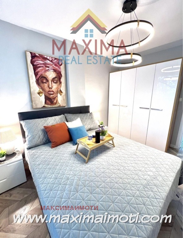 Продава  3-стаен град Пловдив , Христо Смирненски , 97 кв.м | 24322598 - изображение [6]