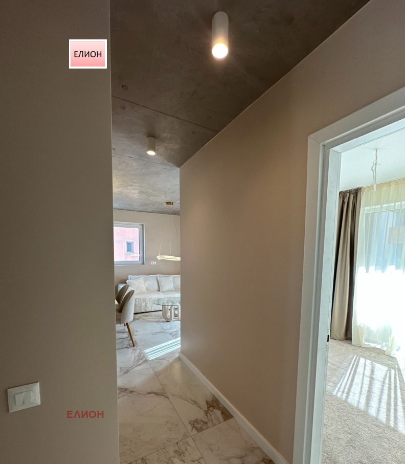 De vânzare  2 dormitoare Pernic , Iztoc , 93 mp | 67411621 - imagine [15]